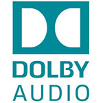 Dolby Audio(杜比音效) v4.73.0一键安装破解版 