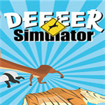 DEEEER Simulator(沙雕鹿模拟器)中文绿色电脑版 v1.0.92