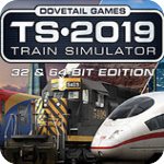 模拟火车2019v120.1