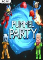Pummel Party破解版v1.0.3