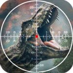 恐龙狙击猎手破解版v1.1.0中文版