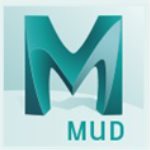 Autodesk Mudbox2020中文