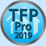 TurboFloorPlan 3D Home and Landscape Pro 2019