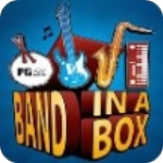 Band in a box2019(自动编曲软件)汉化