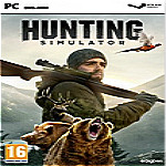 模拟狩猎中文v1.1