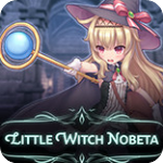 小魔女诺贝塔(Little Witch Nobeta)破解版v1.0