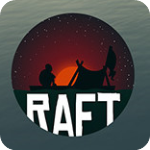 木筏生存(Raft)电脑版v1.0