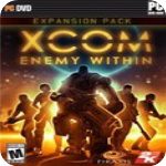 幽浮：内部敌人(Xcom：Enemy Within)v1.0中文破解版