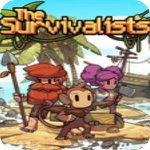 岛屿幸存者汉化破解版v1.0
