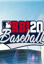 RBI棒球20中文破解版v1.4免安装绿色版