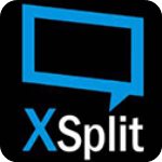 XSplit Broadcaster v3.5.1808中文