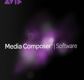 Avid Media Composer 2020v2020.8
