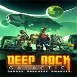 深岩银河Deep Rock Galacticv0.7.128中文版