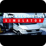 卡车物流模拟器中文破解版v1.0免安装版