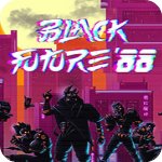 黑色未来88中文破解版v1.0免安装版