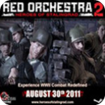 红色管弦乐队2中文完整版v1.0
