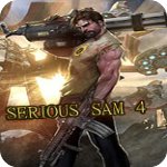 英雄萨姆4修改器v1.0免费版