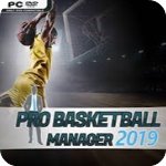 职业篮球经理2019中文破解版v1.0