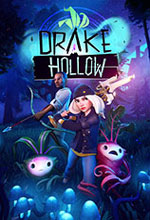 Drake Hollow中文v1.0免安装版