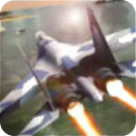 模拟飞机空战v2.0无限金币版