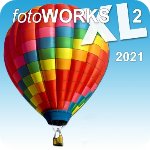 FotoWorks XL 2021破解版v21.0.0