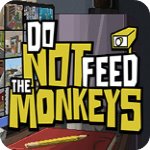 不要喂食猴子中文v1.0免安装版