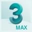Autodesk 3DS MAX 2021精简中文版v2021
