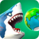 饥饿鲨：世界v4.0.2破解版
