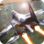 模拟飞机空战v2.1无敌版