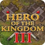 王国英雄3中文免安装版v1.0破解版