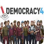 民主制度4v4.0.1简体中文版