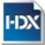 HedEx Lite绿色版v200R006C00
