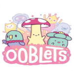 Oobletsv1.0中文