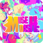 Muse Dash中文免安装版v1.0破解版