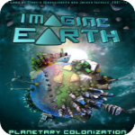 假想地球Imagine Earthv1.0中文版