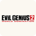 邪恶天才2:世界统治v1.0豪华