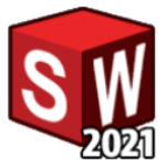 SolidWorks 2021文件 v2021.0.0
