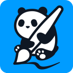熊猫绘画v1.5.1官方版
