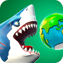 饥饿鲨：世界v4.2.0无限珍珠版
