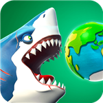 饥饿鲨：世界v4.3.0最新破解版
