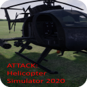 直升机模拟器2020v1.0中文