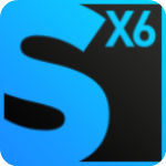 Samplitude Pro X6补丁 v6.0.0