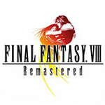 最终幻想8重制版v1.0中文