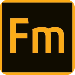 Adobe FrameMaker 2021v16.0.1汉化