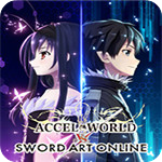 加速世界vs刀剑神域千年的黄昏v1.0中文