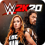 WWE2K20v1.0中文