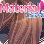 Material Girl去圣光补丁v1.0