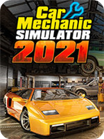 汽车修理工模拟2021修改器v1.0.0游侠版