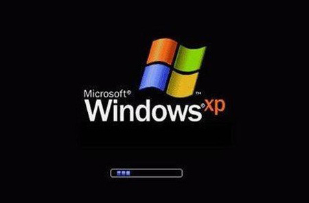 windowsXP系统