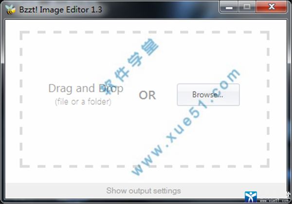 Bzzt Image Editor Pro中文破解版